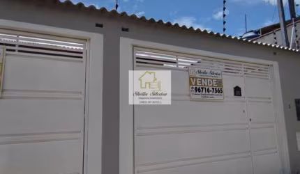 Casa em Vila Augusta, Itaquaquecetuba/SP