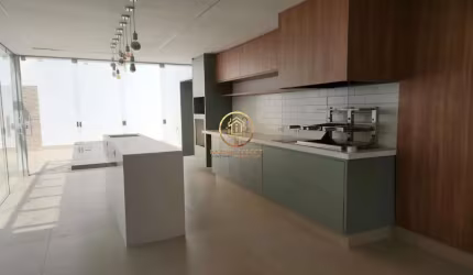 Casa em condomínio á venda com 180m²,  3 dormitórios e 3 suítes no Sítios de Rec