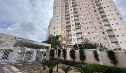 Apartamento 2 dormitórios à venda Vila Nova Campinas/SP