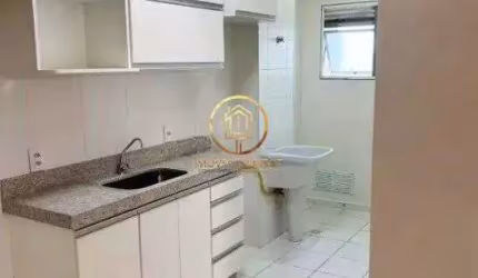 Apartamento à venda, 2 dormitórios, de 57m² no Condomínio Viva Vista Solar - Sum