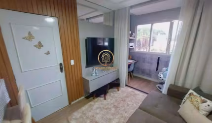Apartamento com 76m² a venda no bairro Parque Taquaral em Campinas SP.