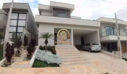 Casa em condomínio à venda de 230m², 3 dormitórios à venda no Swiss Park, em Cam
