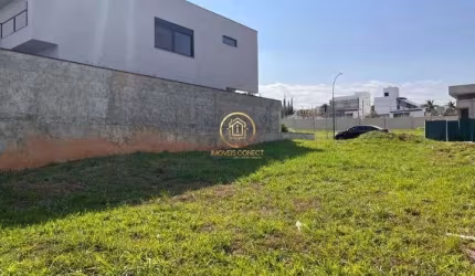 Descrição para o siteTerreno á venda no Condomínio Arborais em Campinas/SP