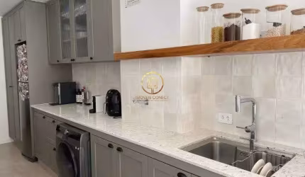 Apartamento Garden de 90m² à venda no Living Elegance no bairro Guanabara em Cam