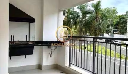 Apartamento à venda com 2 suítes no bairro Nova Campinas, 73m² em Campinas/SP.