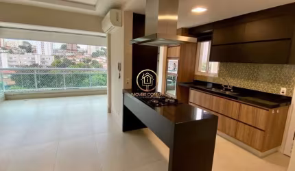 Apartamento à venda de 108 m², 2 dormitórios à venda no Taquaral, em Campinas/SP