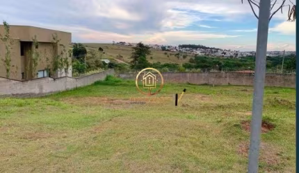 Terrenolote á venda no condomínio Residencial Jatibela em Campinas/SP