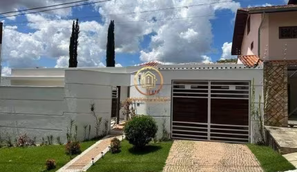 Casa em Condomínio 4 dormitórios para vender ou alugar Bairro das Palmeiras Campinas/SP