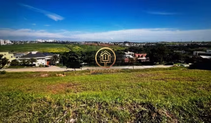 Terrenolote á venda no condomínio Residencial Jatibela em Campinas/SP