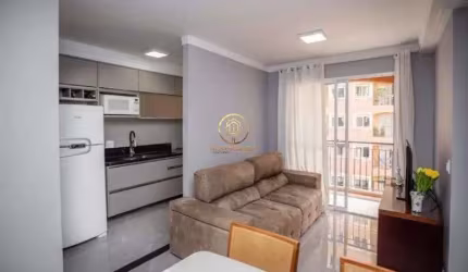 Apartamento com 3 Quartos à venda, 63m² - Vila Garden