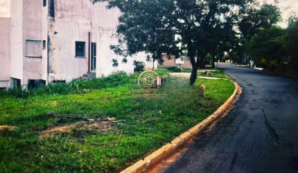 Terreno/Lote de condomínio de 600m² no Loteamento Caminhos de San Conrado em Cam