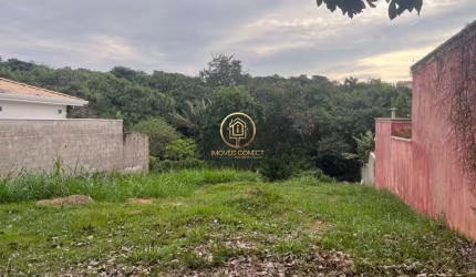 Terreno/Lote de condomínio de 600m² no Loteamento Caminhos de San Conrado em Cam