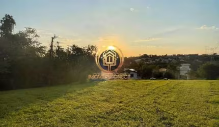 Terreno/Lote à venda no condomínio Alphaville Dom Pedro Zero em Campinas/SP