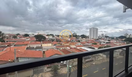 Studio a venda no Parque Industrial em Campinas/SP