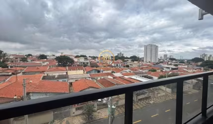 Studio a venda no Parque Industrial em Campinas/SP