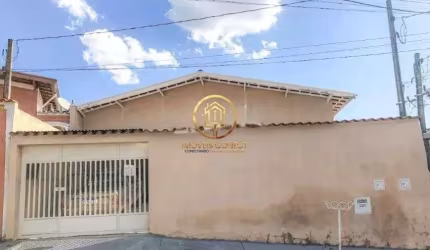 Casa com 3 Quartos à venda, 148m² - Swift