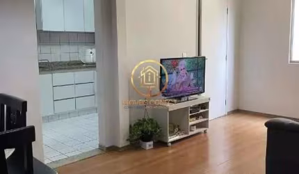 Apartamento à venda com 3 dormitórios de 72m² no bairro Parque Itália