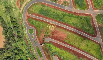 Terreno/Lote de 365m² a venda no condominio URBE 365 na cidade Paulinia/SP