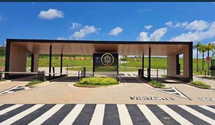 Terreno à venda no Cond. Vista Campinas - Campinas /SP