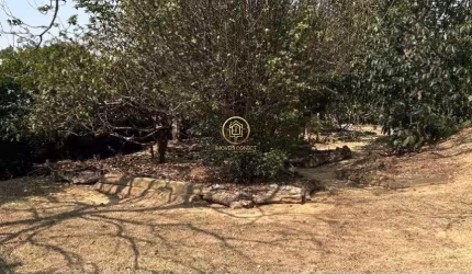 Terreno/Lote de condomínio de 639m² no Loteamento Caminhos de San Conrado em Cam