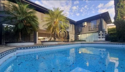 Casa comercial para  venda e alugar no bairro Jardim das Paineiras em Campinas/S