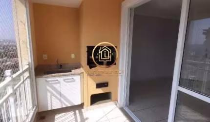 Apartamento de 113m², com 3 dormitórios no bairro Mansões Santo Antônio