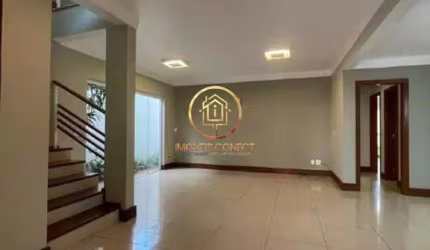 Casa à venda de 350m², no Condomínio Manacás, Bairro Betel - Paulínia/SP