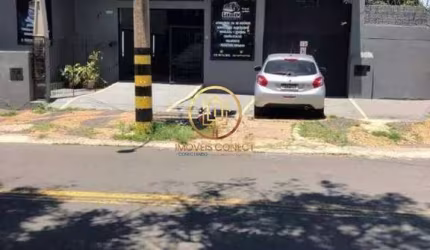 Casa com sala comercial á venda, com 3 dormitórios no Bonfim em Campinas/SP