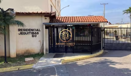 Apartamento à venda 60 m², 2 quartos, 1 banheiro, 1 vaga de garagem no bairro Vi