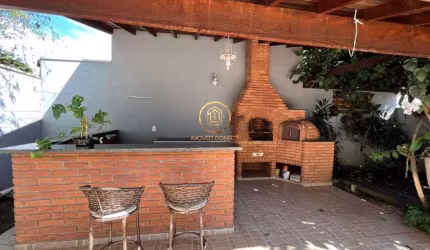 Casa à venda de 160m², 3 dormitórios, 1 suíte, à venda em Barão Geraldo, em Camp
