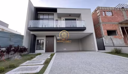 Casa em Condomínio 245m² com 3 quartos a venda no Jardim São Marcos, Campinas