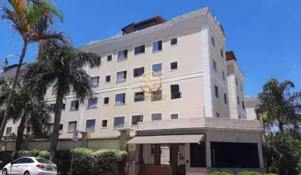 Apartamento à venda de 84m², 2 dormitórios à venda na Vila João Jorge