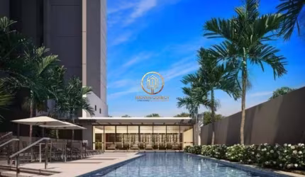 Apartamento a venda com 316m², 3 suítes, 4 vagas de garagem. Condomínio Le Rêve