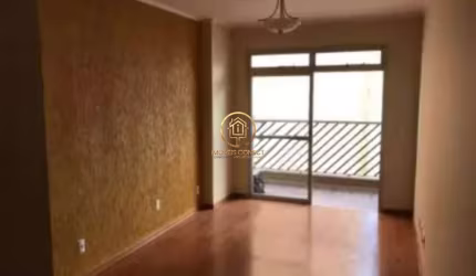 Apartamento á venda de 95m², 3 dormitórios no Bosque, em Campinas/SP.