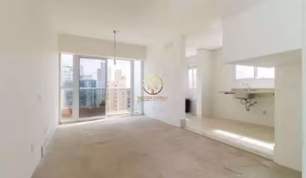 Cobertura a venda com 108,00 m², 2 quartos, no Cambuí em Campinas/SP.