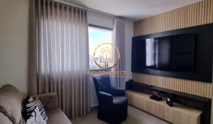 Cobertura a venda 133m² com 3 dormitórios e 3 vagas cobertas - Jardim Guanabara