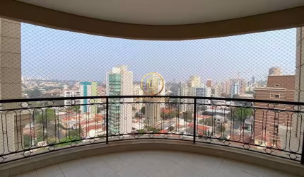 Apartamento semi-mobiliado para alugar Condomínio Cambuí Garden no bairro Cambuí