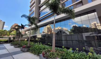 Apartamento 4 dormitórios, 3 suítes, 4 vagas - Le Reve - Cambuí - Campinas/SP