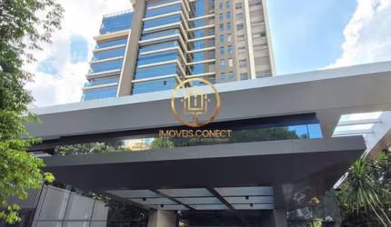 Apartamento á venda  316m² 04 suítes 04 vagas- Le Reve - Cambuí Campinas/SP