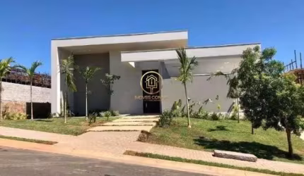 Casa à venda no Condomínio Entreverdes com 4 suítes, em Campinas/SP