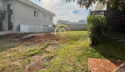 Lote de 360m² a venda em no Condomínio Vila Franca em Betel - Paulínia