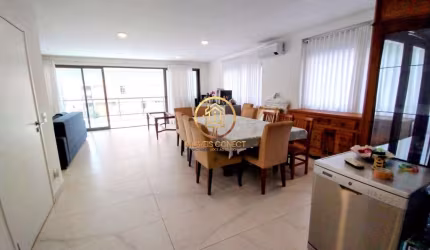 Apartamento a venda no Condomínio SEVERO 111 no bairro Cambuí em Campinas - SP.