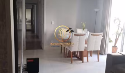 Apartamento com 130m² à venda no condomínio Resort Acqua Galleria na cidade de C