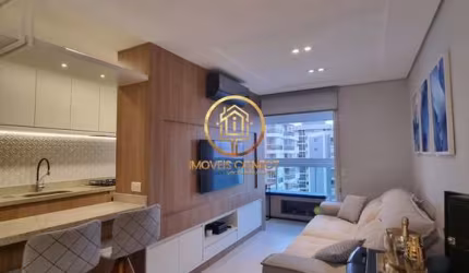 Apartamento 2 dormitórios à venda Botafogo Campinas/SP