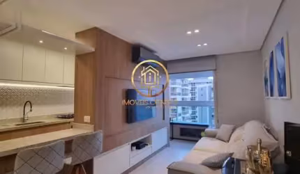 Apartamento 2 dormitórios à venda Botafogo Campinas/SP