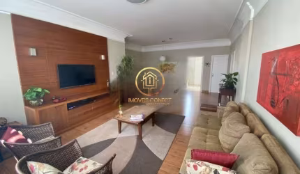 Apartamento à venda 156m², 3 dormitórios, 1 suíte no Dona Amélia, Centro - Campi