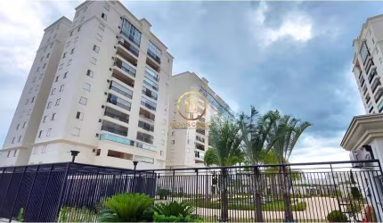 Apartamento á venda 158m², 3 dormitórios, 2 suítes, 2 vagas de garagem no Taquar