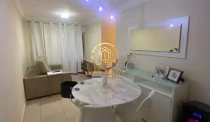 Apartamento à venda 3 quartos Edifício Spazio Copenhagen Mansões Santo Antônio
