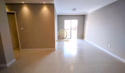 Apartamento á venda de 80m², com 2 dormitórios e 1 suíte no Bosque em Campinas/S