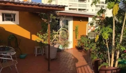 Casa com 5 dorm,1 suíte a venda bairro Mansões Santo Antônio em Campinas/SP
